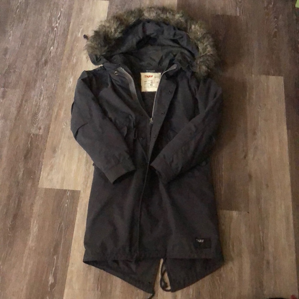 TNA Winter Jacket
